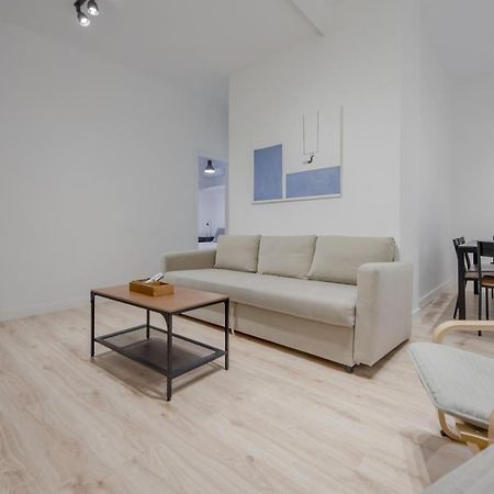 Premium Apt Para 9P En C/Olmo - Centro De มาดริด ภายนอก รูปภาพ