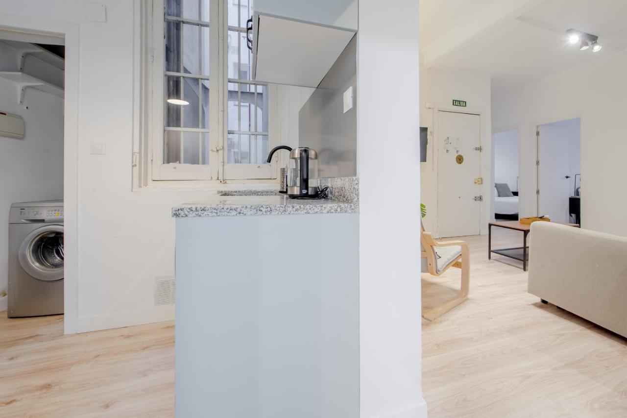 Premium Apt Para 9P En C/Olmo - Centro De มาดริด ภายนอก รูปภาพ