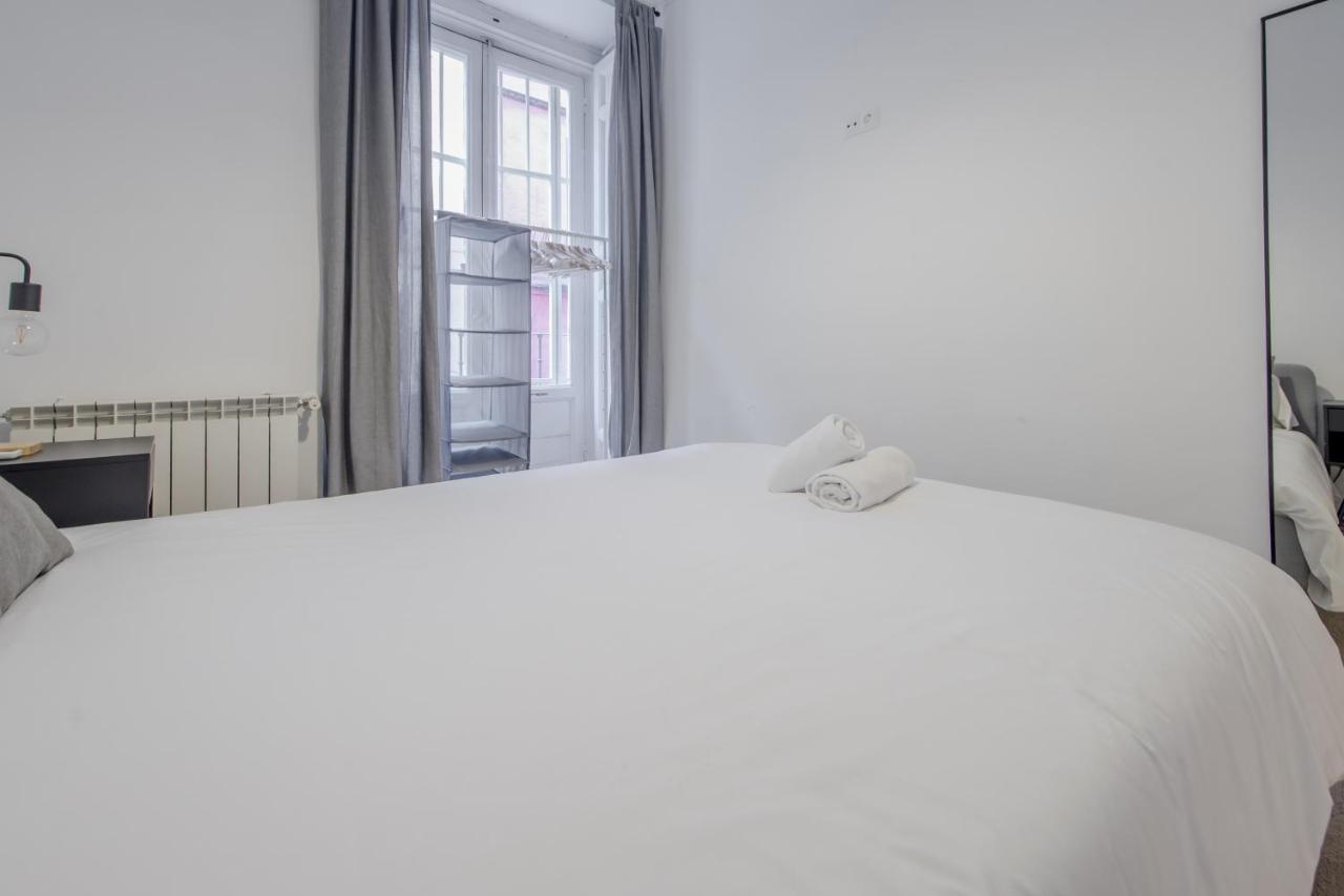Premium Apt Para 9P En C/Olmo - Centro De มาดริด ภายนอก รูปภาพ