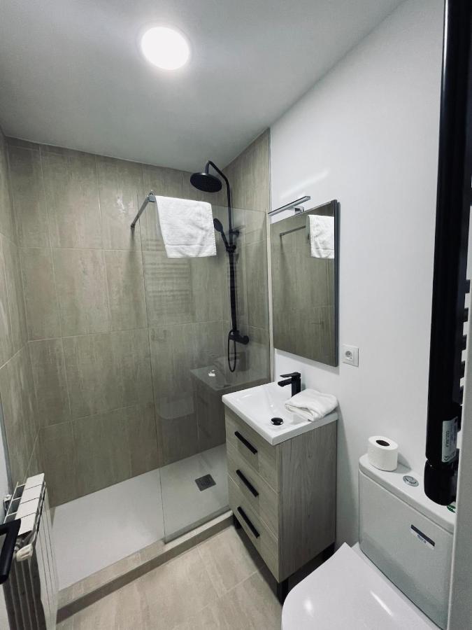 Premium Apt Para 9P En C/Olmo - Centro De มาดริด ภายนอก รูปภาพ