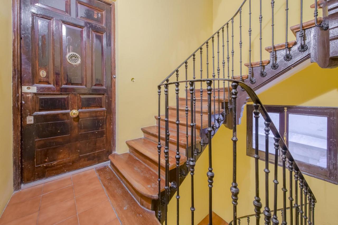 Premium Apt Para 9P En C/Olmo - Centro De มาดริด ภายนอก รูปภาพ